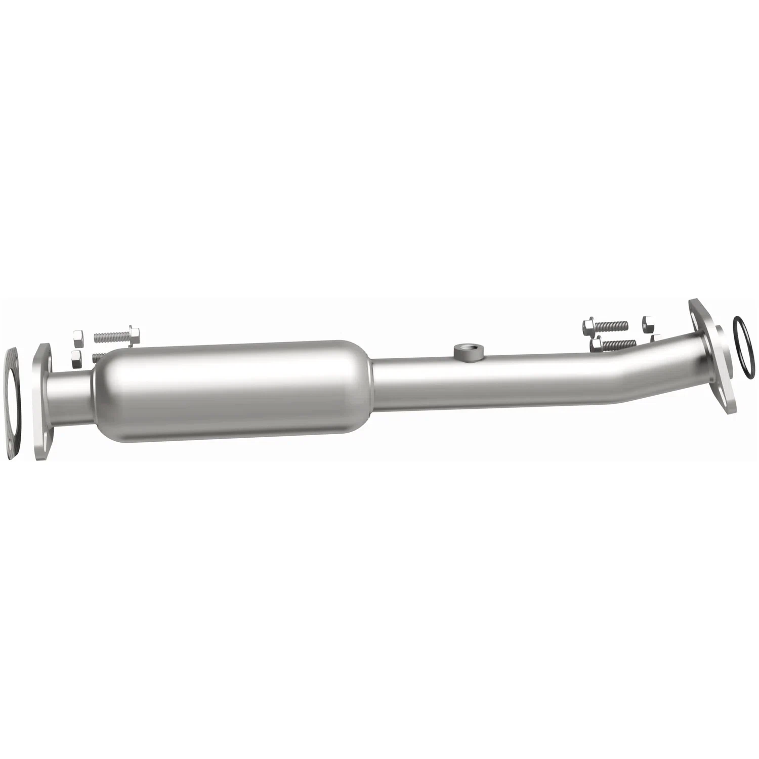 2004-2006 Nissan TITAN Direct-Fit Front Pipe Kit 107-0239